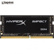 Kingston 金士顿 骇客神条 Impact系列 DDR4 2666 8GB 笔记本内存