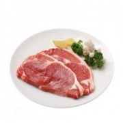 科尔沁 速冻牛肉 外脊切片 300g