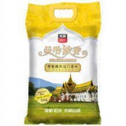 限地区：太粮 曼哈浓香 泰粮德莉进口香米 5kg
