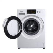 Panasonic 松下 XQG80-E88212 滚筒洗衣机 8公斤