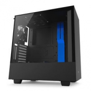 9日0点：NZXT 恩杰 H500i ATX机箱 蓝黑