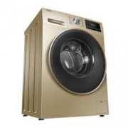 Haier 海尔 XQG90-12B30GU1JD 9KG 变频滚筒洗衣机