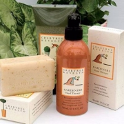 CRABTREE & EVELYN 瑰柏翠 明星单品 园艺大师滋润保湿护手霜 250g £14.6