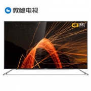 16点：WHALEY 微鲸 55D3UA 55英寸 4K超高清电视机