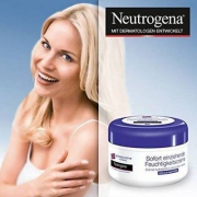 Neutrogena 露得清 挪威配方系列 24小时长效保湿润肤霜200ml*6瓶装 Prime会员凑单免费直邮含税