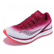 saucony 圣康尼 FREEDOM ISO S103555 女款顶级轻量跑鞋