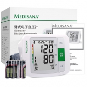 MEDISANA 马德保康 U80CH 电子血压计
