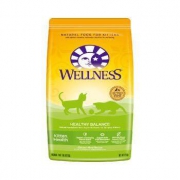 Wellness 宠物 幼猫粮 鸡肉配方 9kg +凑单品