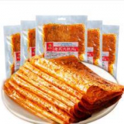 cafine 刻凡 大辣片 200g*4袋