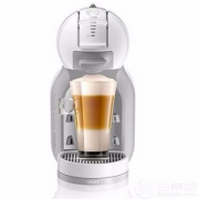 Krups KP1201 胶囊咖啡机 Prime会员免费直邮含税