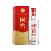 国窖1573浓香型白酒 500毫升