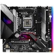 ROG 玩家国度 Maximus XI Gene主板（Intel Z390、LGA 1151）