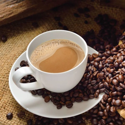 Kopi Luwak 猫斯露哇 三合一速溶白咖啡/猫屎咖啡 混合口味400g