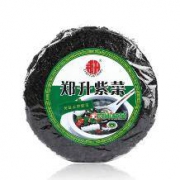 郑升 霞浦紫菜 50g *3件