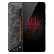 27日20点： nubia 努比亚 红魔 游戏手机 战地迷彩限量版 8GB+128GB