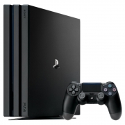 SONY 索尼 PlayStation 4 Pro 1TB游戏主机