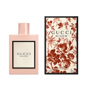88VIP：Gucci 古驰 Bloom 花悦女士香水 50ml