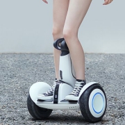 小米（MI）       Ninebot 九号平衡车 Plus  新款全面升级