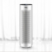 TCL TKJ200F-A1 空气净化器 天鹅白