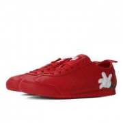 Onitsuka Tiger 鬼冢虎 MEXICO 66 D8G4L 中性款休闲鞋