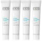 孕妇也可用，AnneMarie Borlind 抗皱眼霜 20ml*4支装