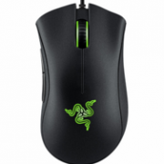 1日0点：RAZER 雷蛇  蝰蛇标准版 鼠标 6400dpi