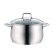 WMF 福腾宝 Collier系列 汤锅 24cm