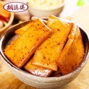 胡婆婆 粗粮Q豆腐干 500g+100g