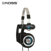 1日0点： KOSS 高斯 Porta Pro 头戴式重低音耳机