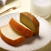 三只松鼠 巧克力蛋糕800g 2口味