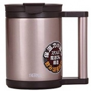 手慢无！镇店之宝：膳魔师 JCP-280C-CAC 办公杯保温杯 280ml