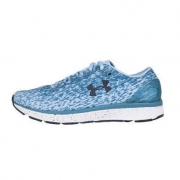 Under Armour 安德玛 Charged Bandit 3 Ombre 女子跑步鞋