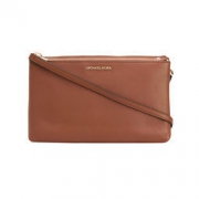 MICHAEL KORS| 迈克高仕 Adele系列 女士休闲单肩斜挎包*2件