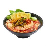 螺霸王 冲泡微波免煮速食螺蛳粉 265G*3包