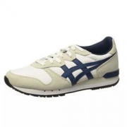 限尺码：Onitsuka Tiger 鬼冢虎 ALVARADO D845L 男子休闲运动鞋