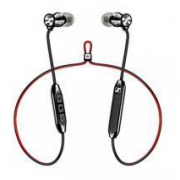 双11预售： SENNHEISER 森海塞尔 MOMENTUM Free In-Ear Wireless 蓝牙入耳式耳机