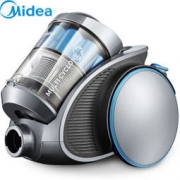 Midea 美的 VC1708 卧式吸尘器