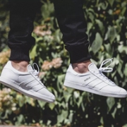 Adidas阿迪达斯Originals Gazelle男士休闲运动鞋