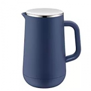 福腾宝（WMF）    Impulse系列 不锈钢保温壶1L*2个