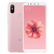 MI 小米 小米6X 智能手机 6GB+128GB
