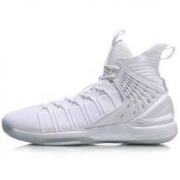 双11预售： LI-NING 李宁 溯系列凤舞 男子篮球鞋