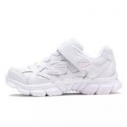 双11预售： Skechers 斯凯奇 998095L 儿童软底运动鞋