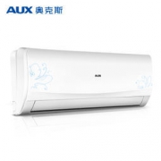 AUX 奥克斯 KFR-26GW/BPHJD+3 空调挂机 大1匹