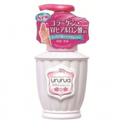 Cow 牛牌 ururua 玫瑰精华泡沫洗手液 220ml *3件