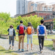 Osprey 鱼鹰 Daylite plus 日光+ 20L 双肩背包