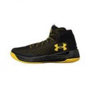 双11预售： UNDER ARMOUR 安德玛 Curry 3ZER0 1298308 男子篮球鞋