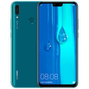 新品发售：HUAWEI 华为 畅享9 Plus 智能手机 4GB+64GB 宝石蓝