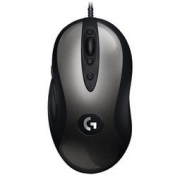 15日10点：Logitech 罗技 G MX518 Legendary 2018款 鼠标