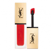 YSL圣罗兰 TATOUAGE COUTURE 丝绒哑光唇釉 6ml