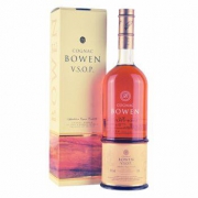 BOWEN 宝云 VSOP干邑白兰地 700ml *3件